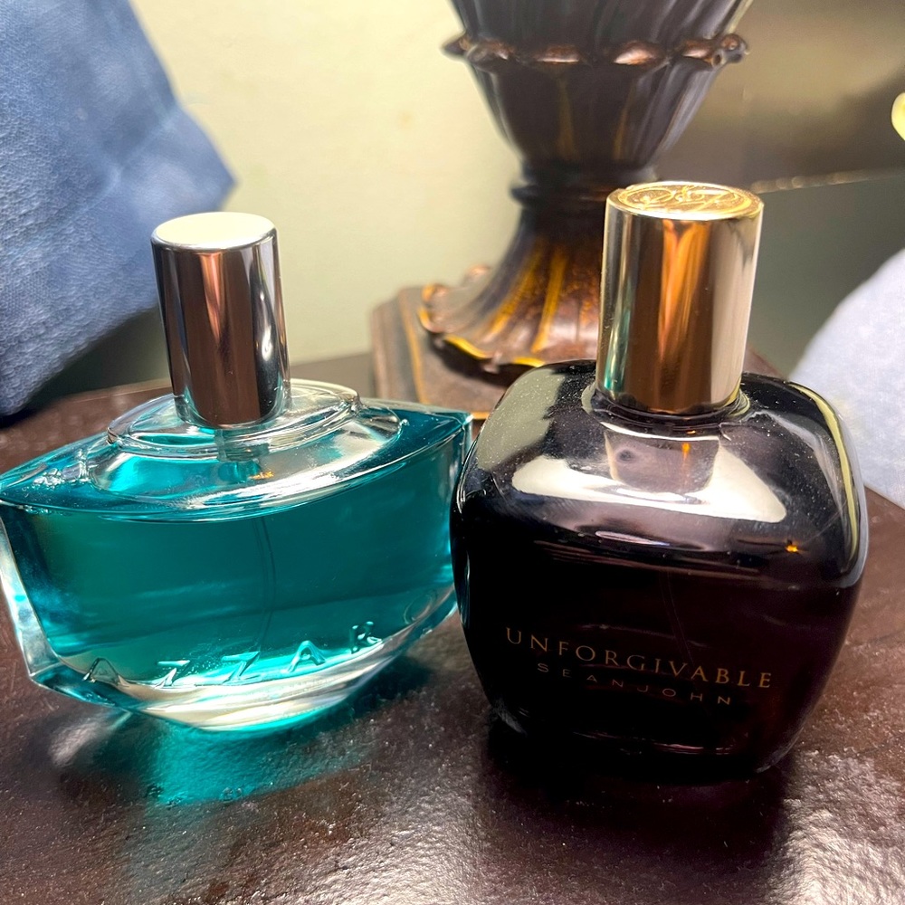 Azzaro Legend